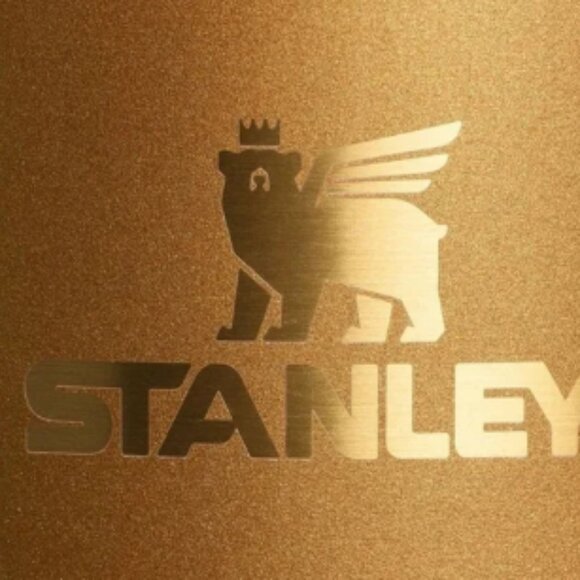 Limited Edition! Stanley 40oz,Copper Tinsel Holiday Release 2024- NEW - Picture 7 of 10